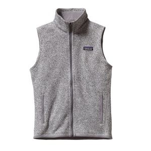 Women’s Patagonia Vest